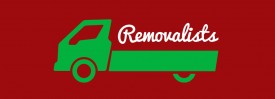 Removalists Dalrymple Creek - Furniture Removals